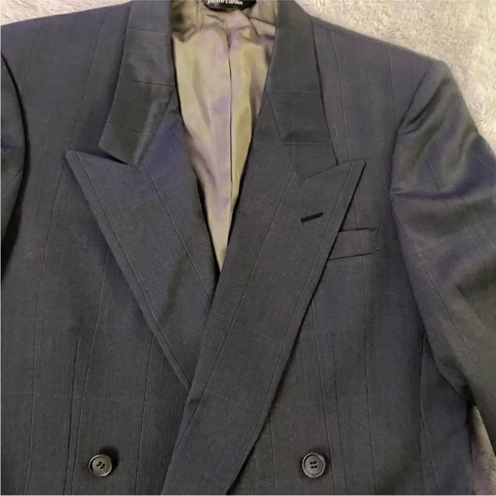 Pierre Cardin formal this