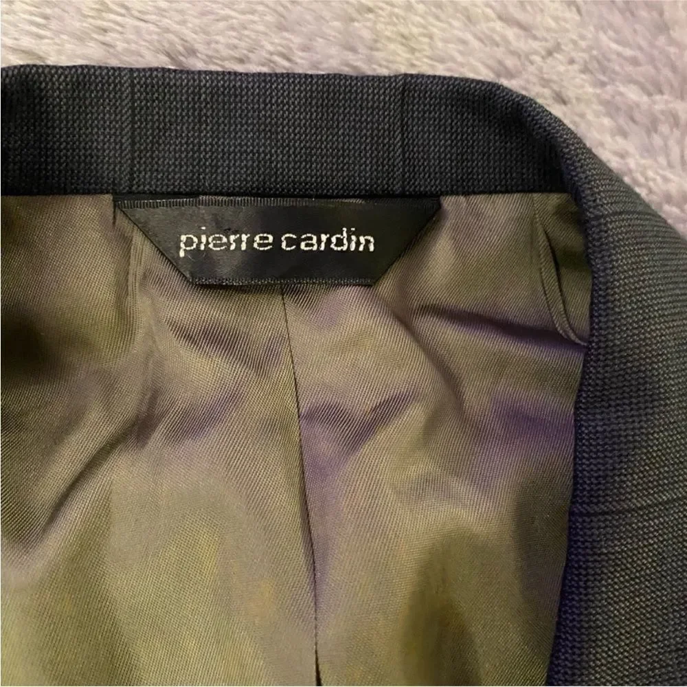 Pierre Cardin double or