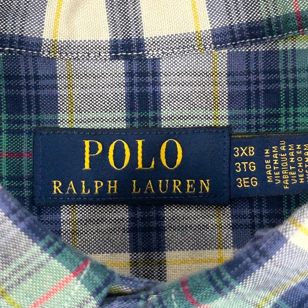 Polo Ralph Lauren excellent pre