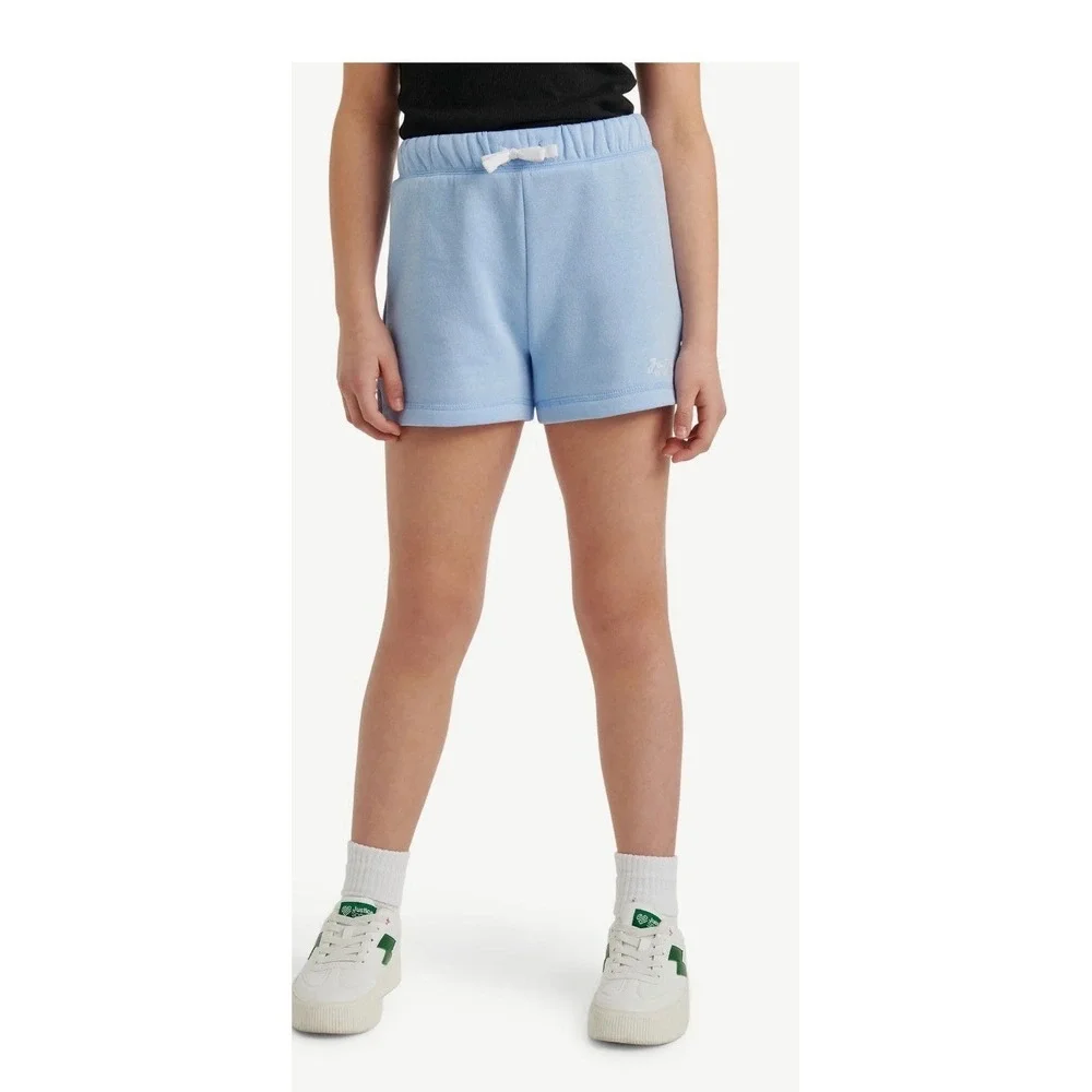 Justice girls blue