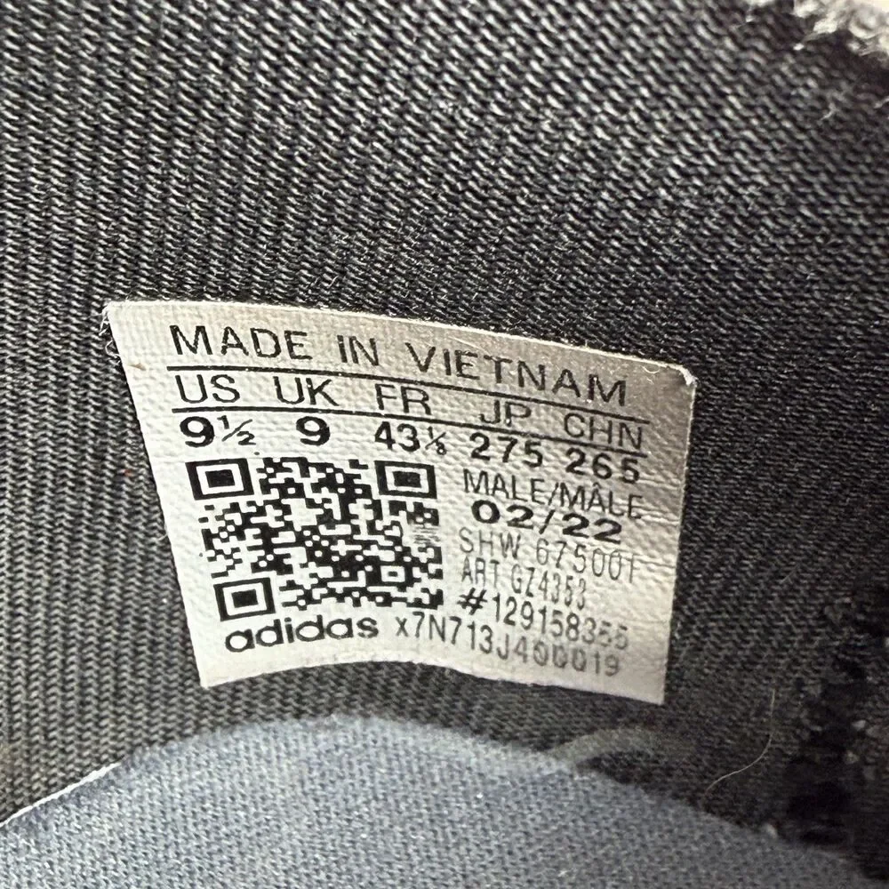adidas product pair