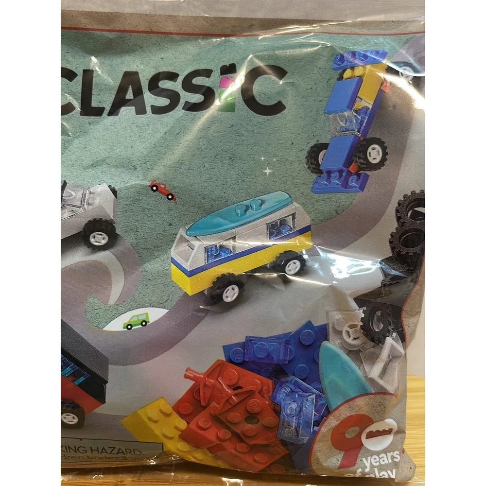 Lego classic 90