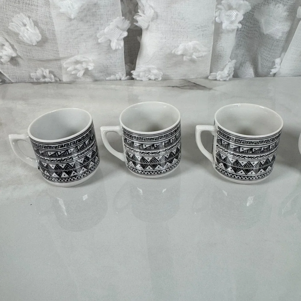 Robbia vintage porcelain