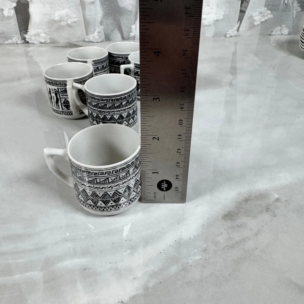 Robbia vintage porcelain