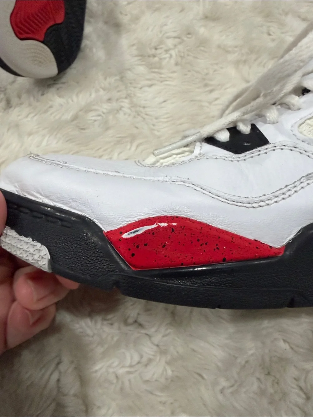 Nike air jordan