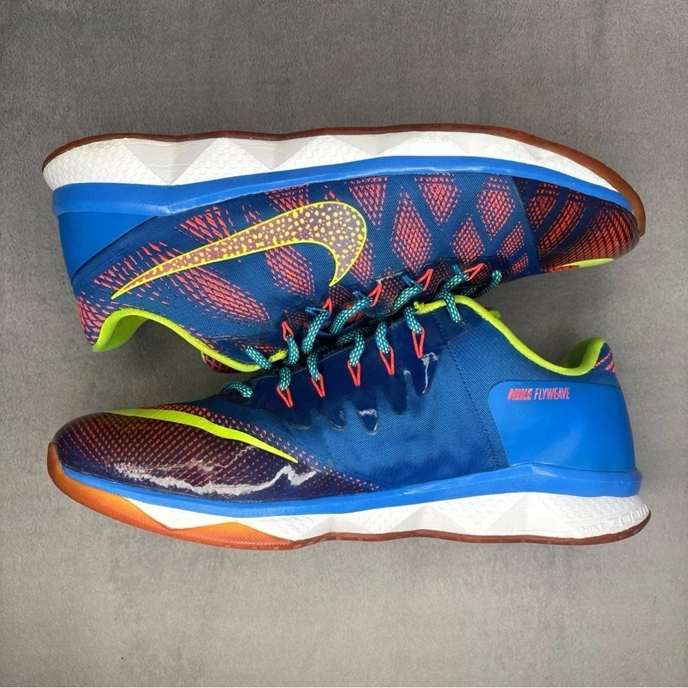 Nike cj3 trainer