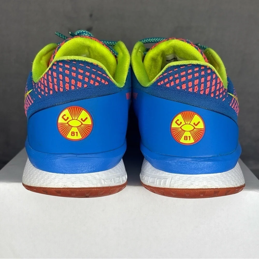 Nike cj3 trainer