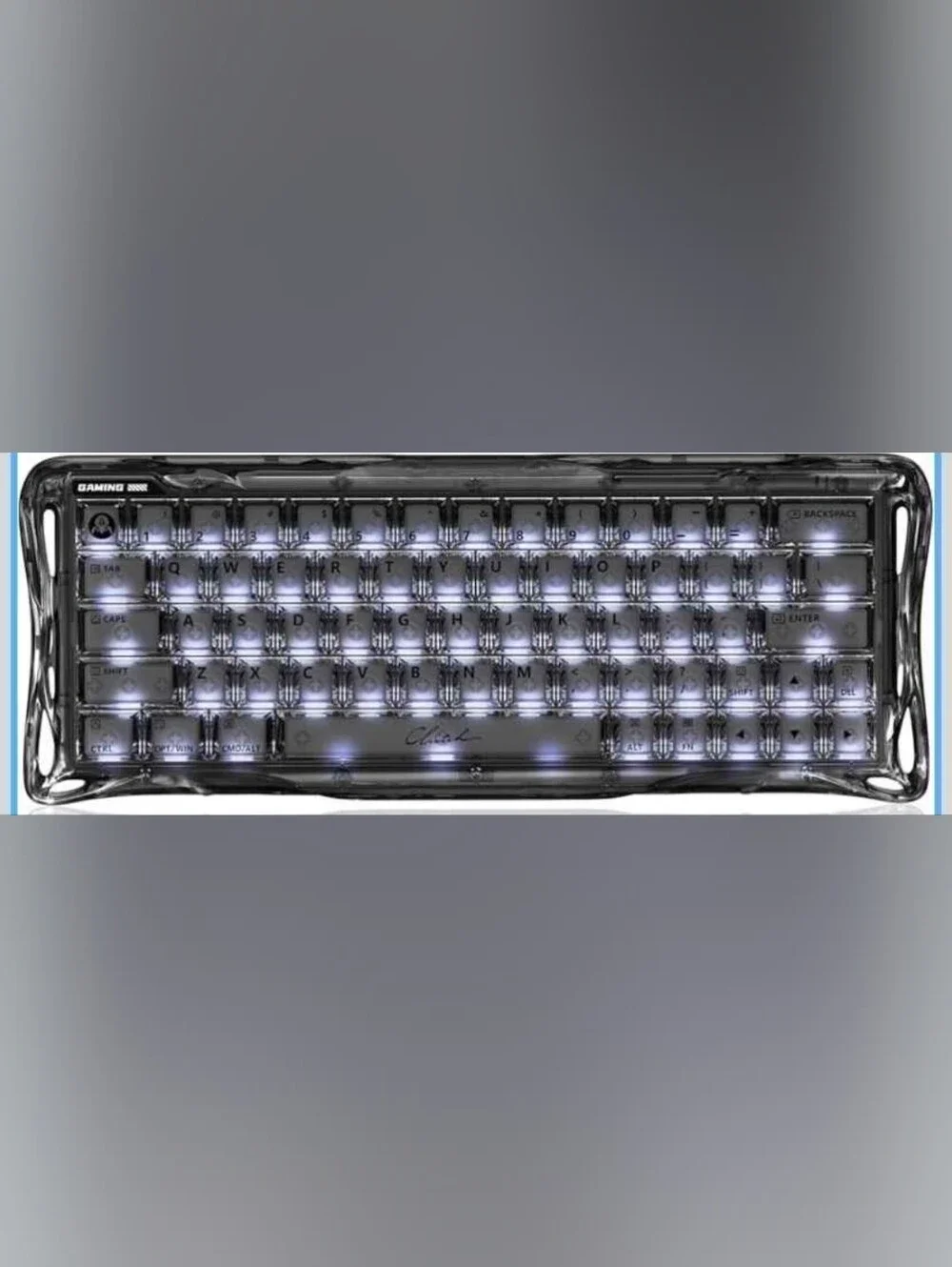 GravaStar or mechanical