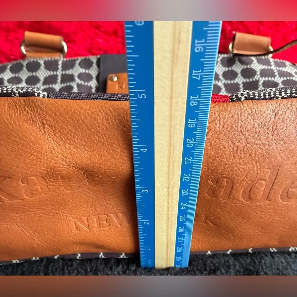 kate spade elegant shoulder
