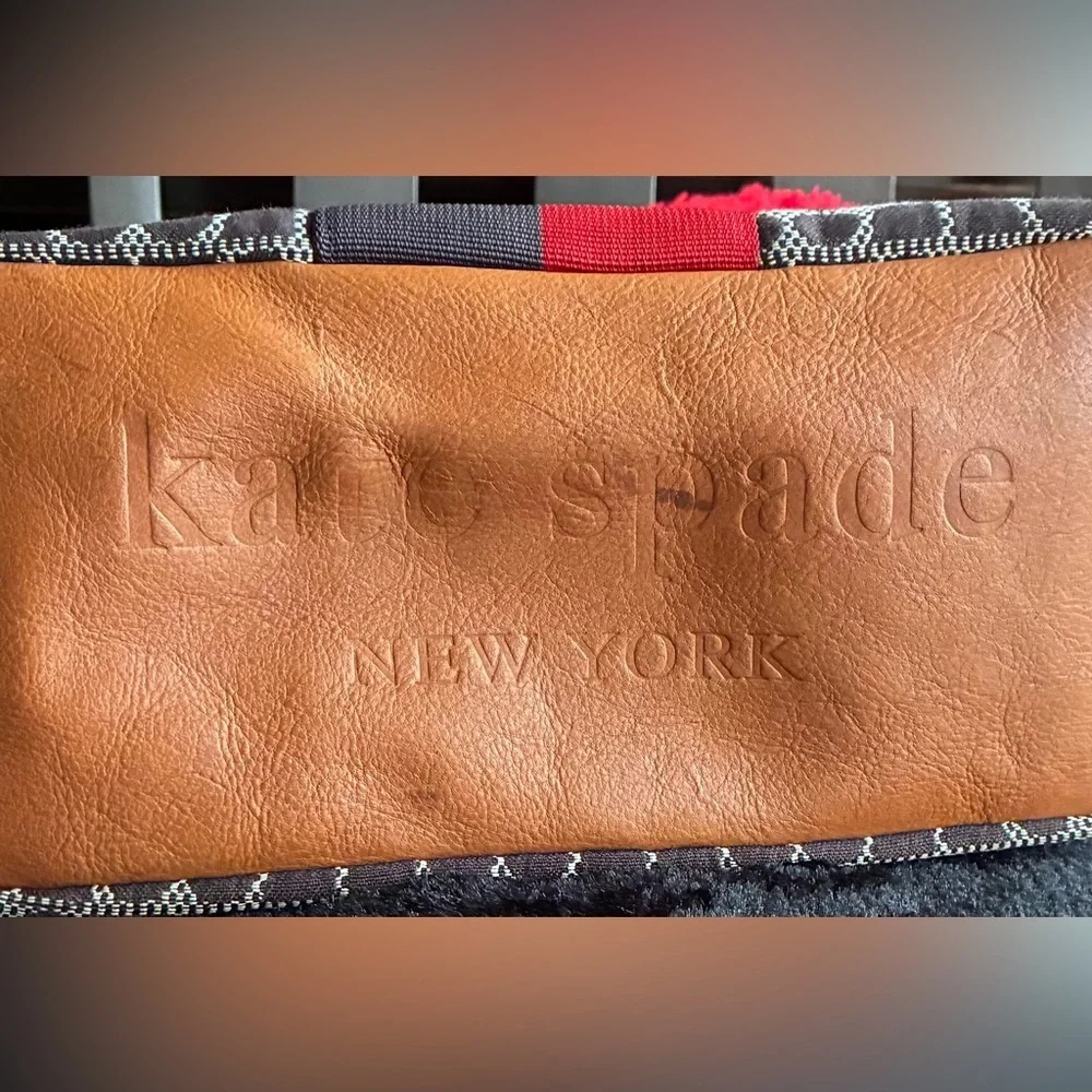 kate spade elegant shoulder