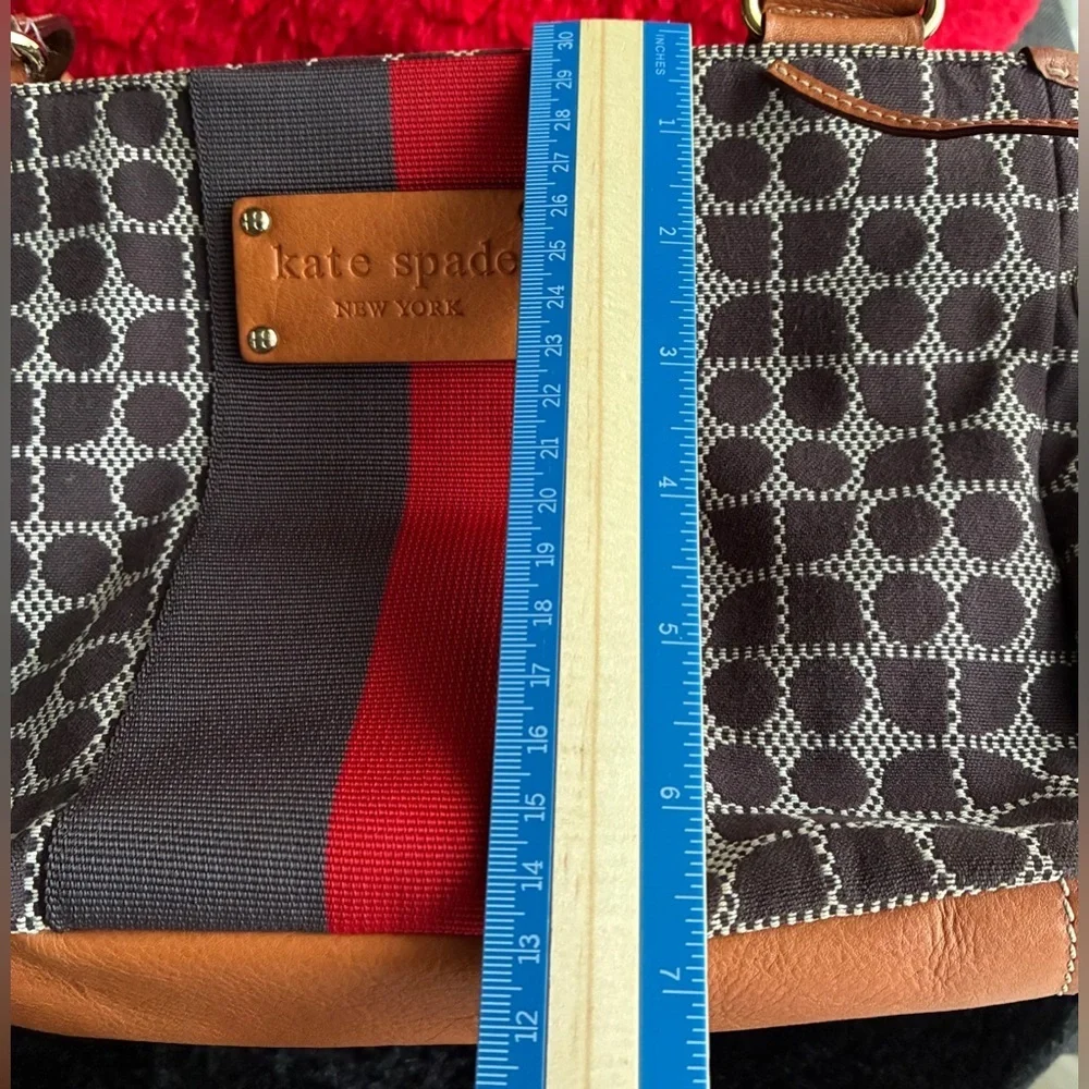 kate spade elegant shoulder