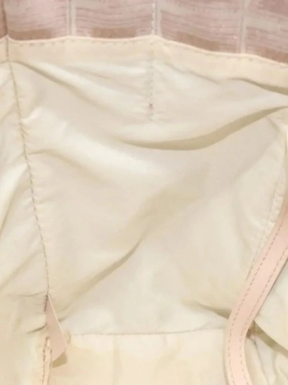 CHANEL brand	chanel color	pink