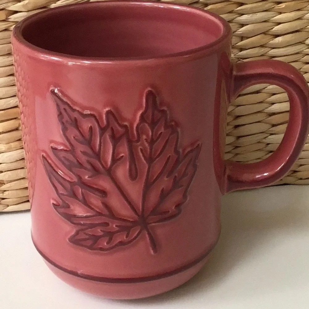 N/A chocolate maple
