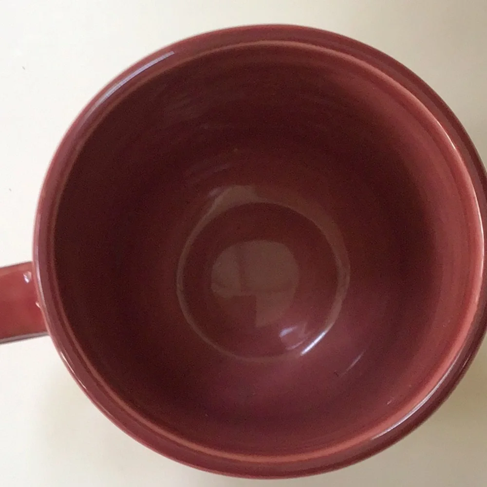N/A or mug hot