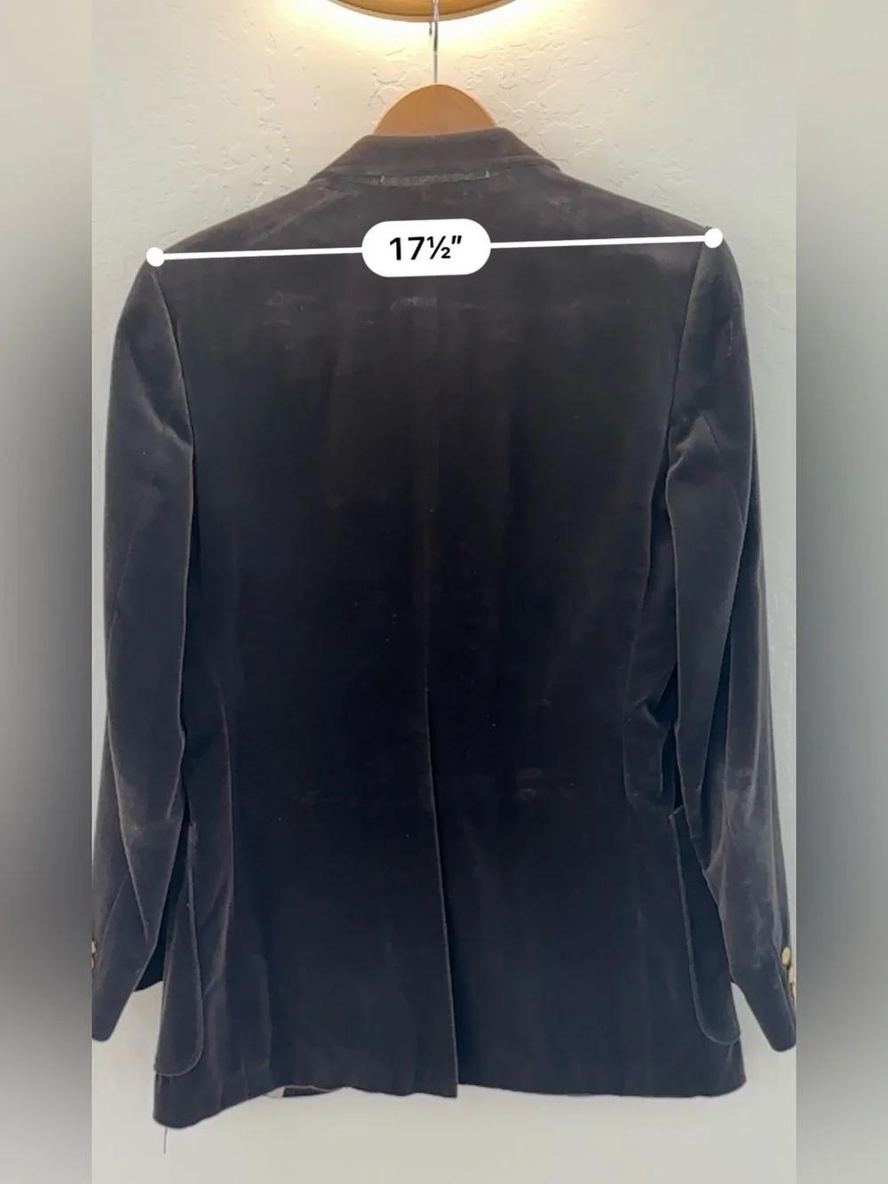 Jean paul Germain elegant black