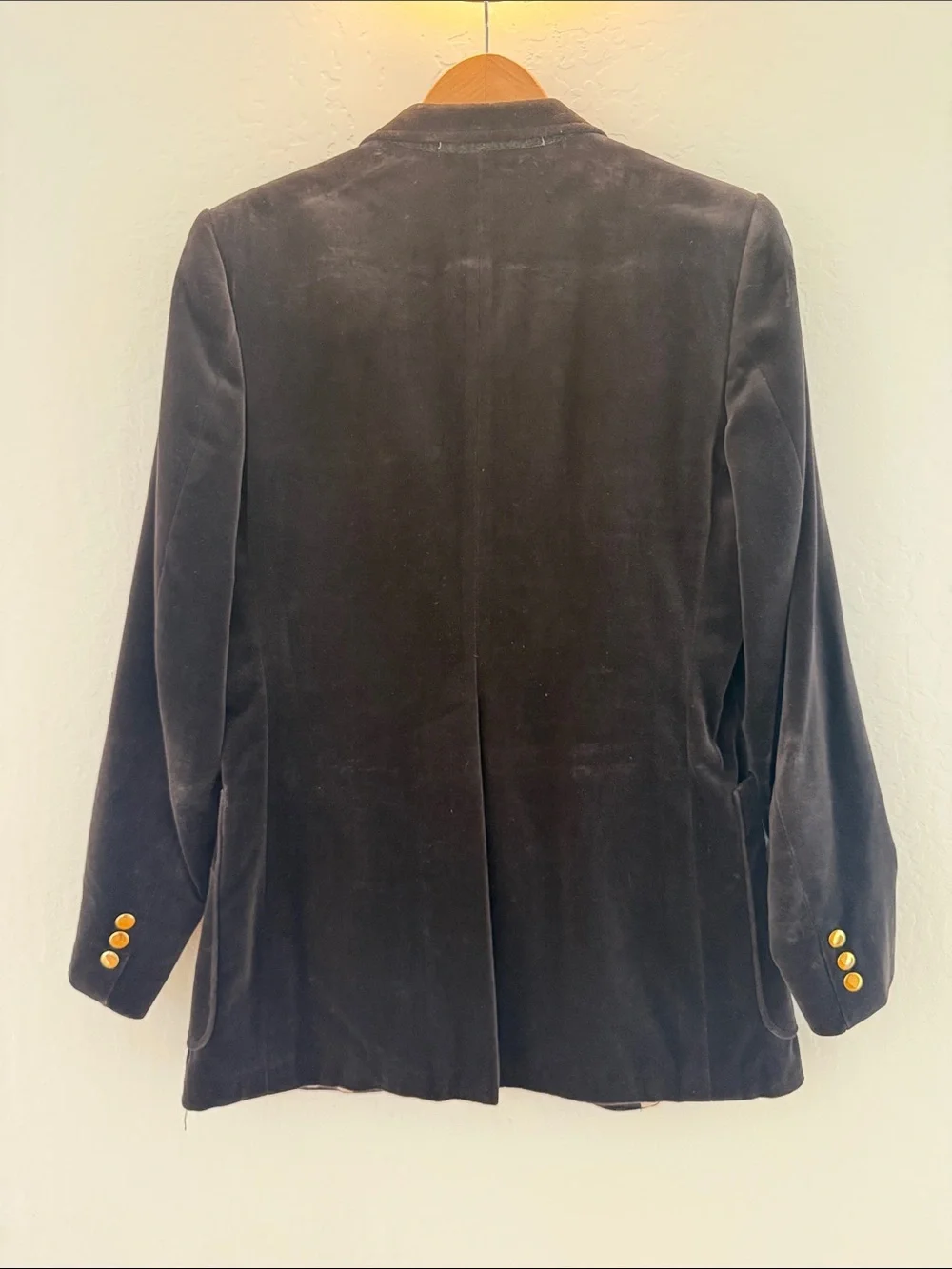 Jean paul Germain elegant black