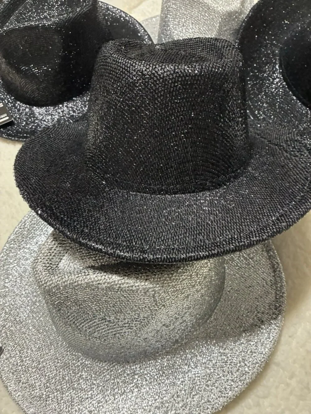 Celebrate It multiple hats