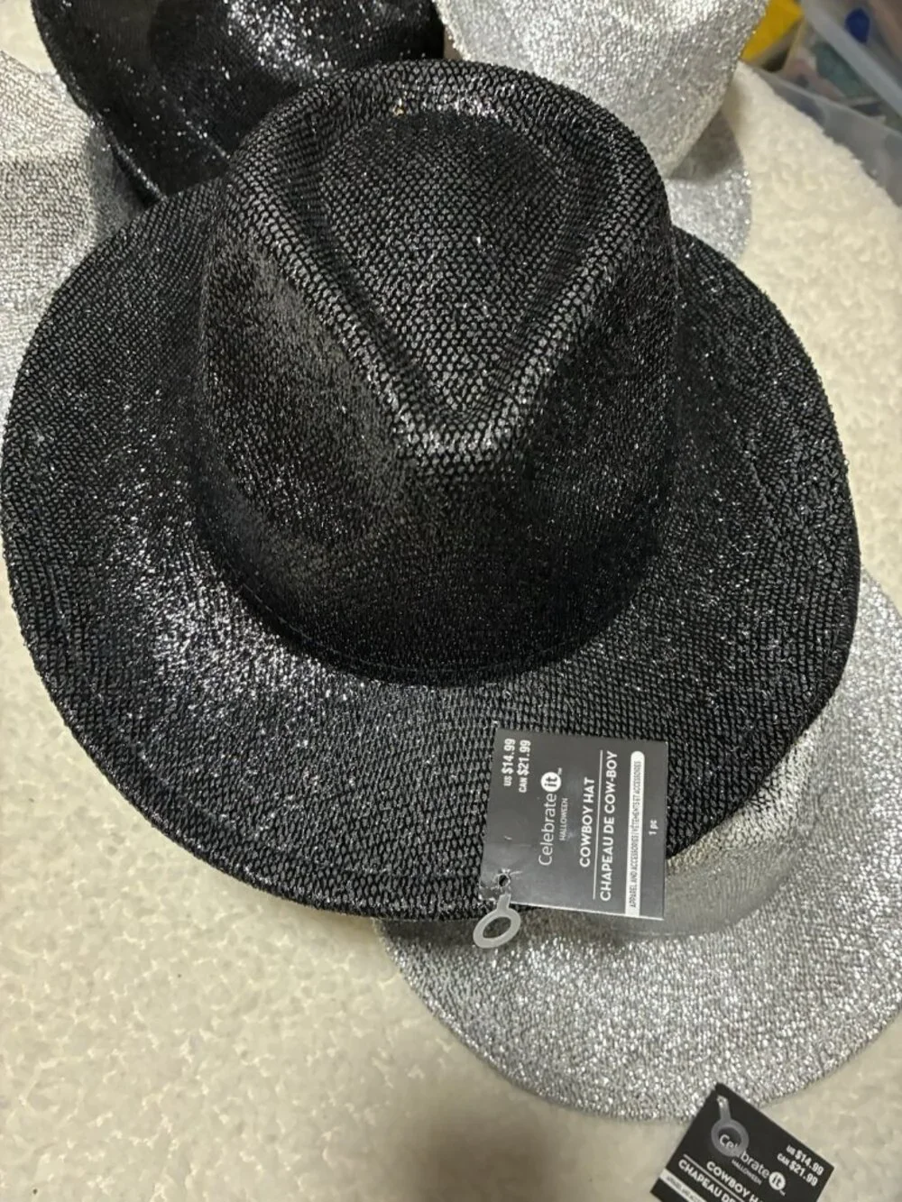 Celebrate It hats bachelorette