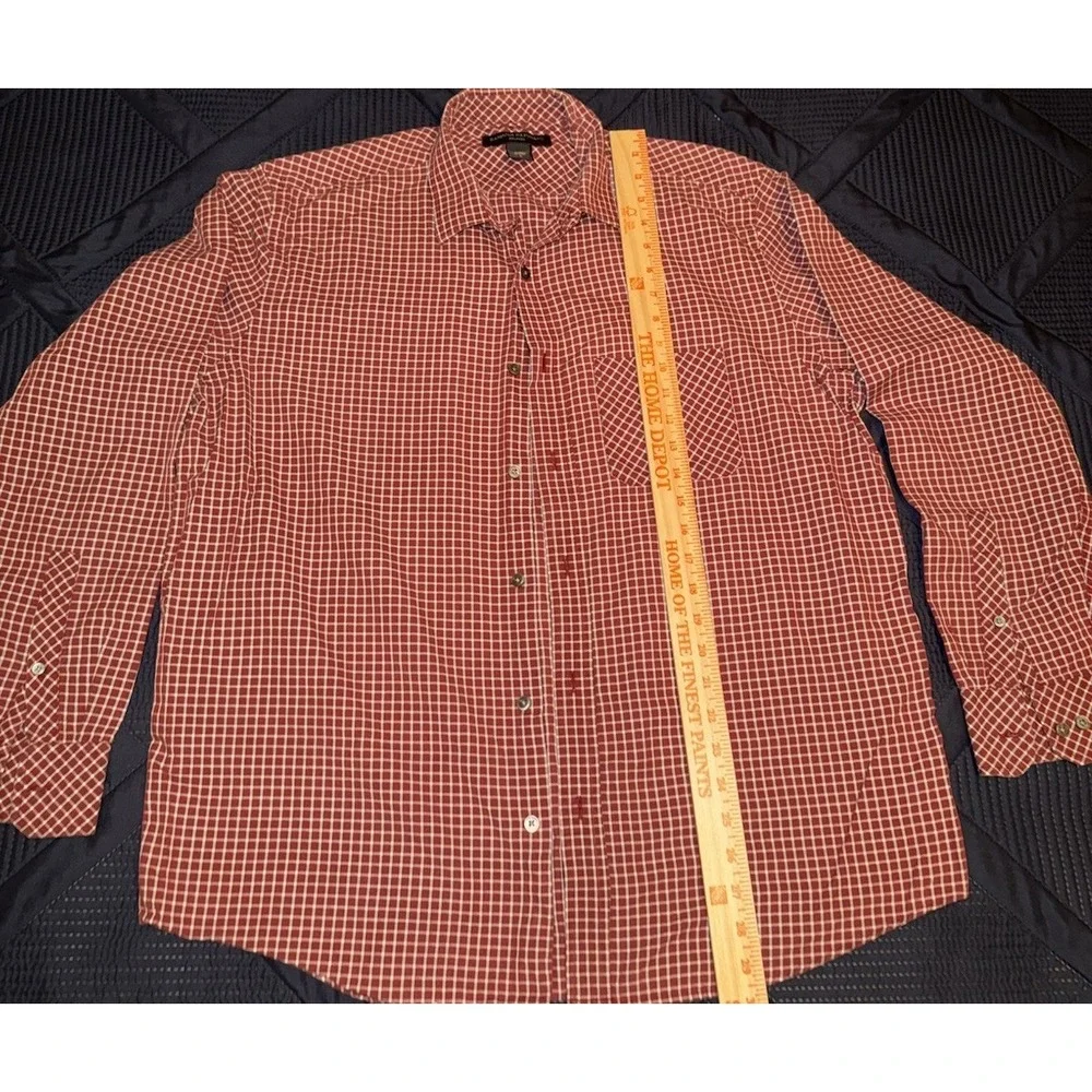 Banana Republic classic comfortable