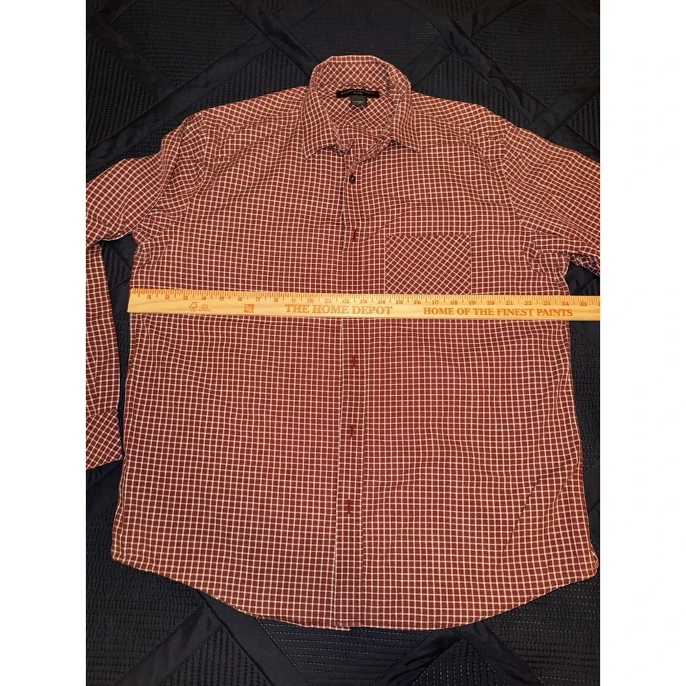 Banana Republic classic comfortable