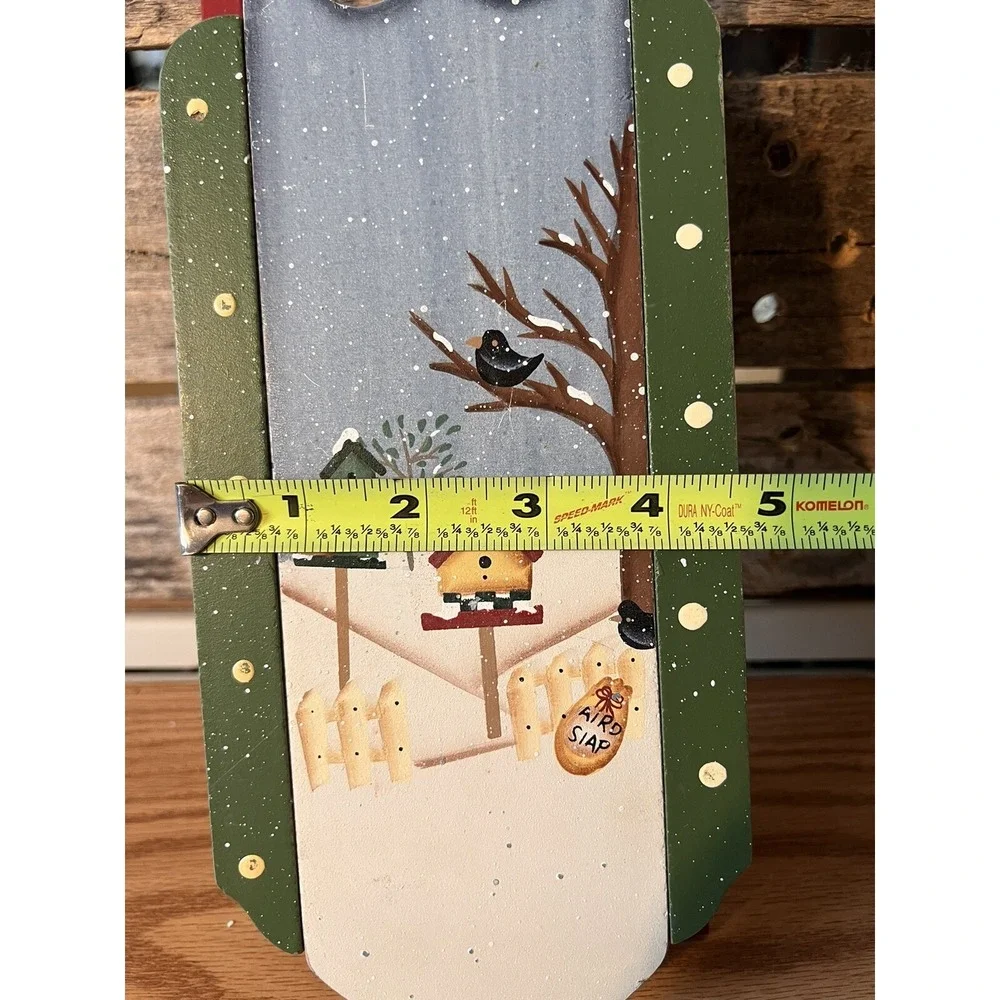 Christmas House Decor great hand