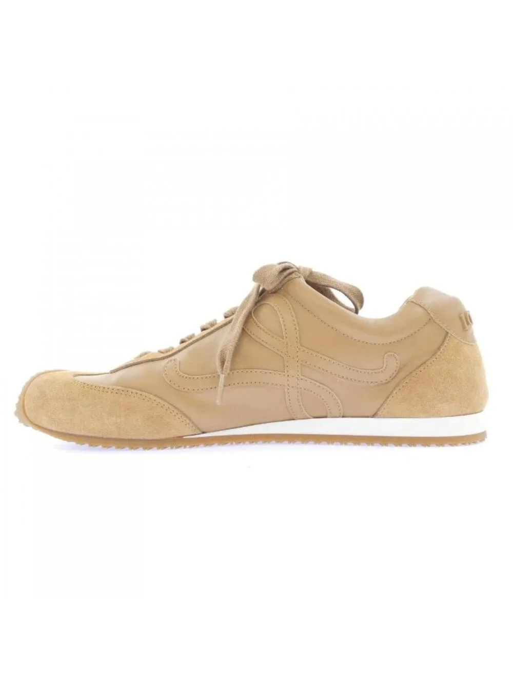 Loewe Sneakers Brown