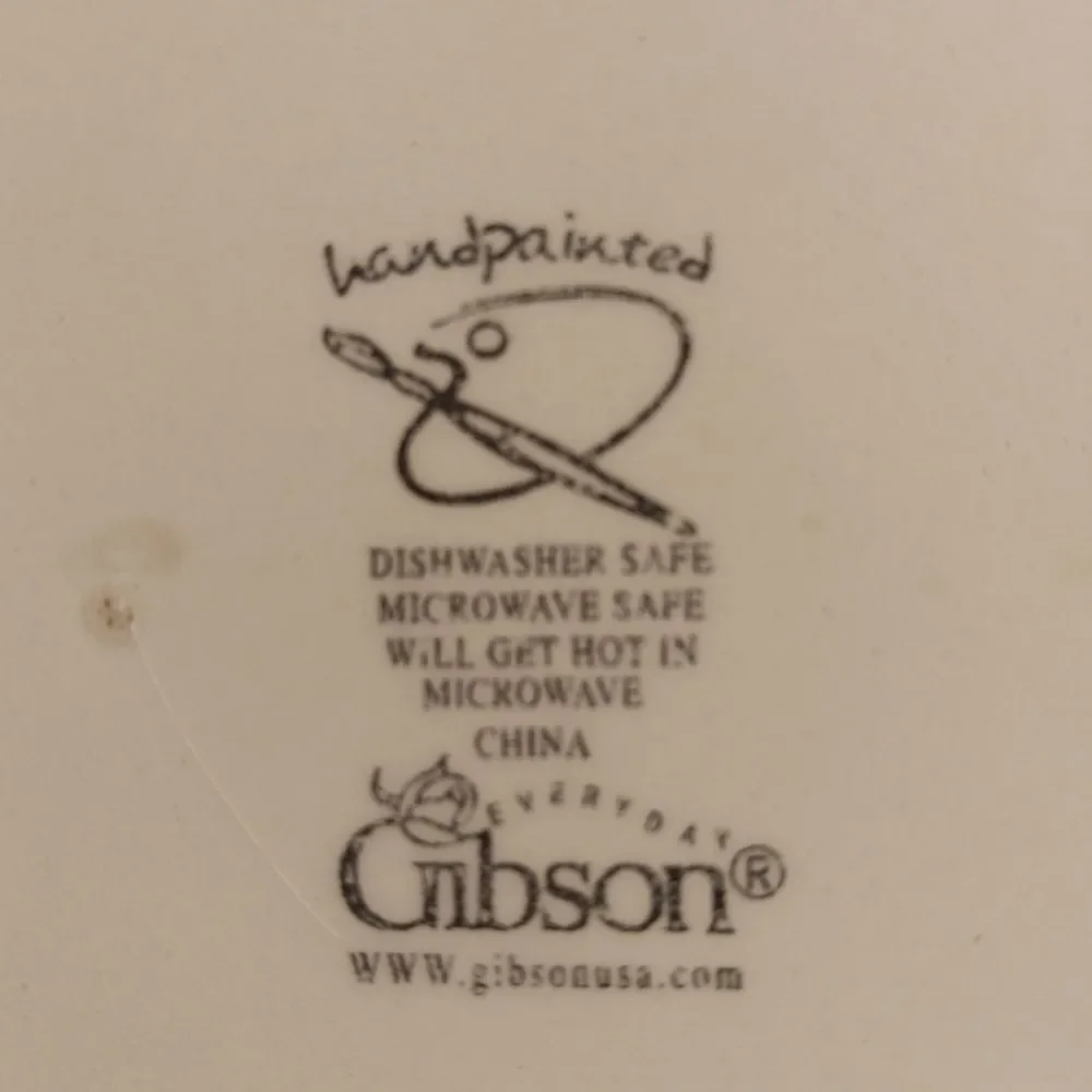 Gibson excellent vintage