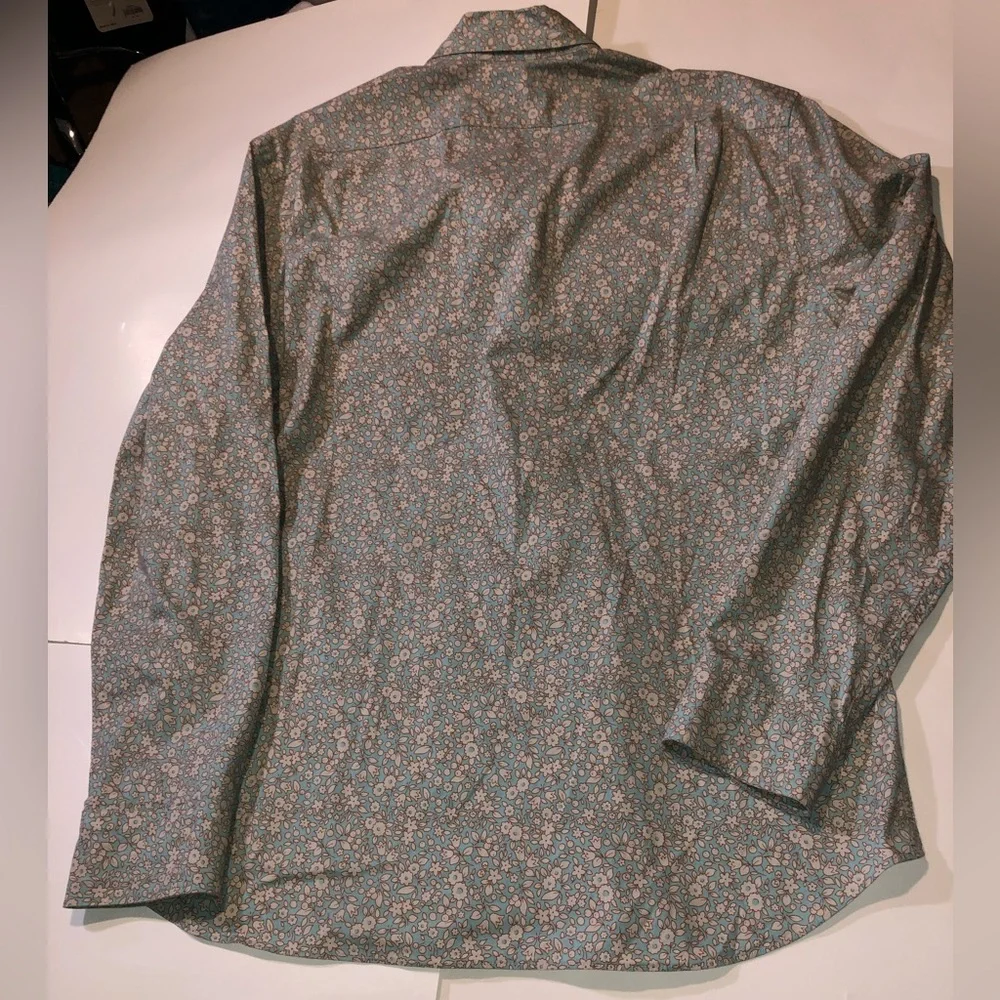 J. Crew crew men