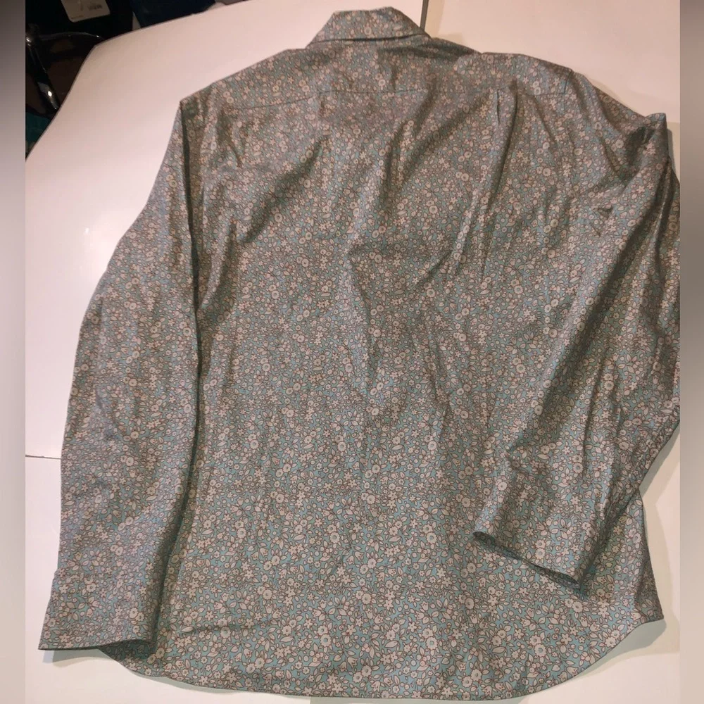 J. Crew crew men