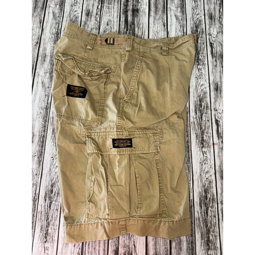 Polo Ralph Lauren polo jeans