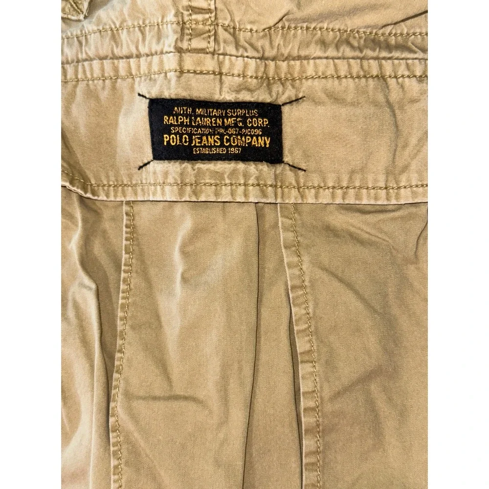 Polo Ralph Lauren polo jeans