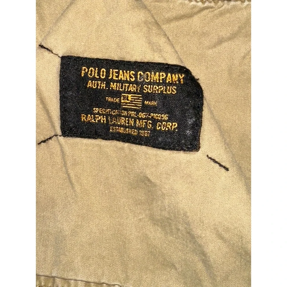 Polo Ralph Lauren polo jeans