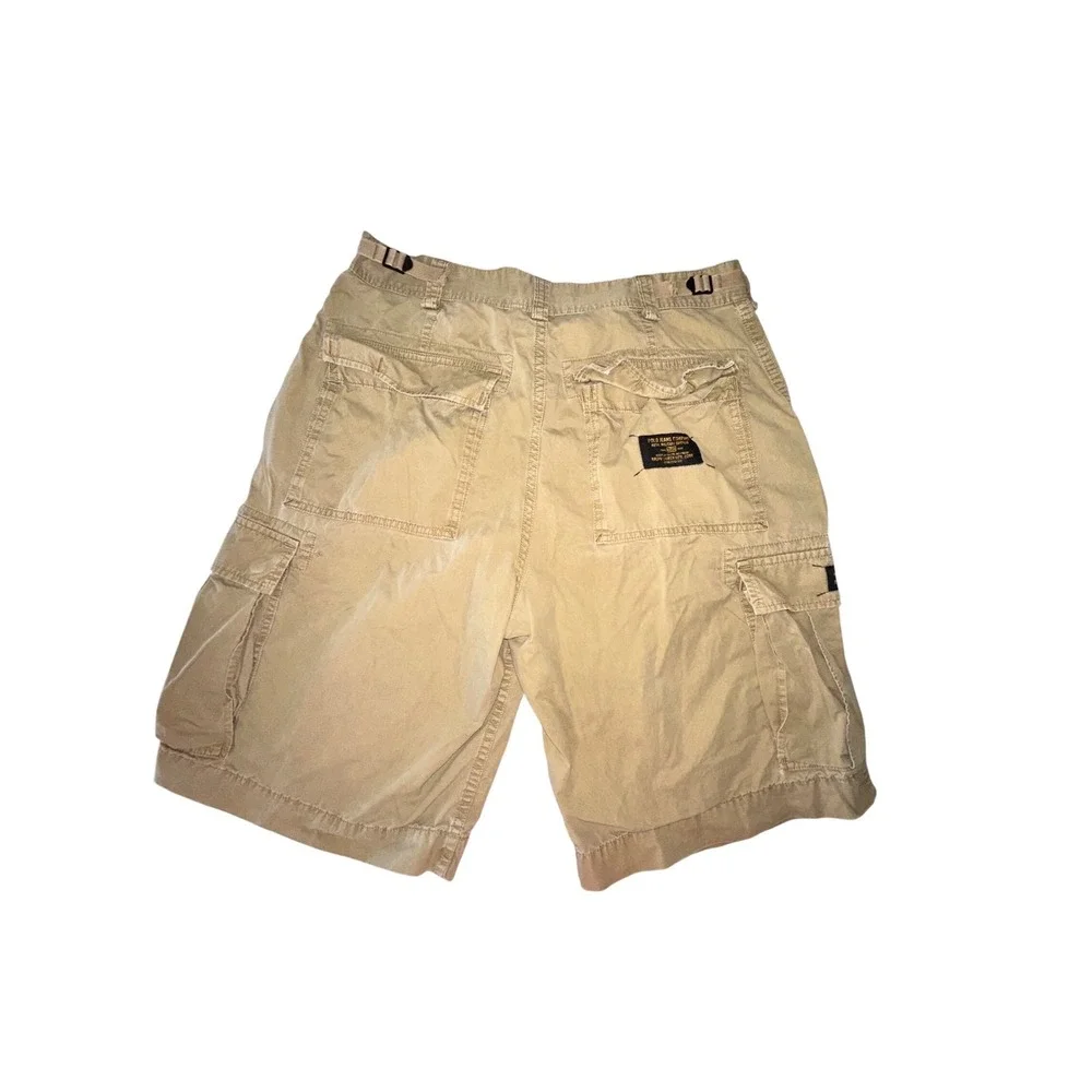 Polo Ralph Lauren polo jeans