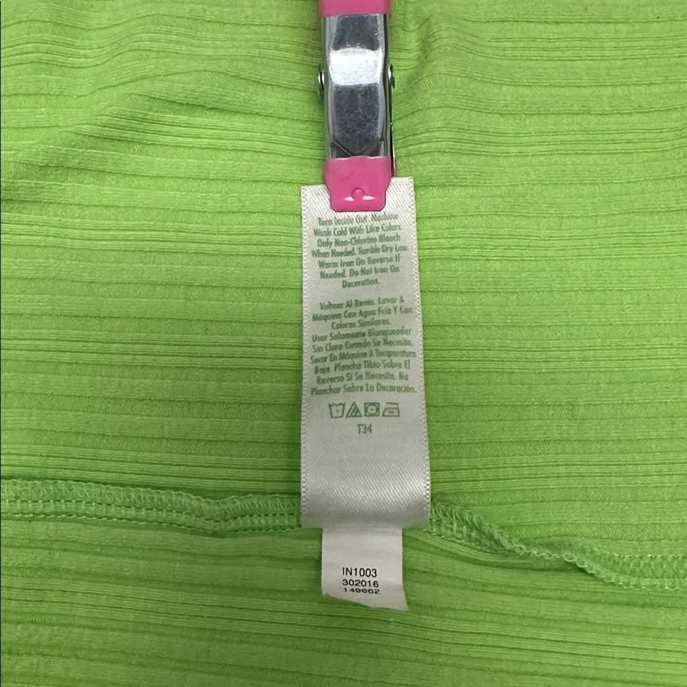Justice soft neon