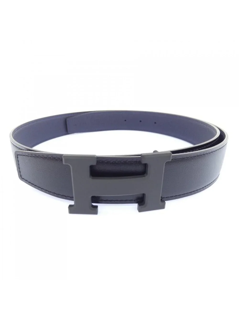 Hermes 32 Reversible Belt
