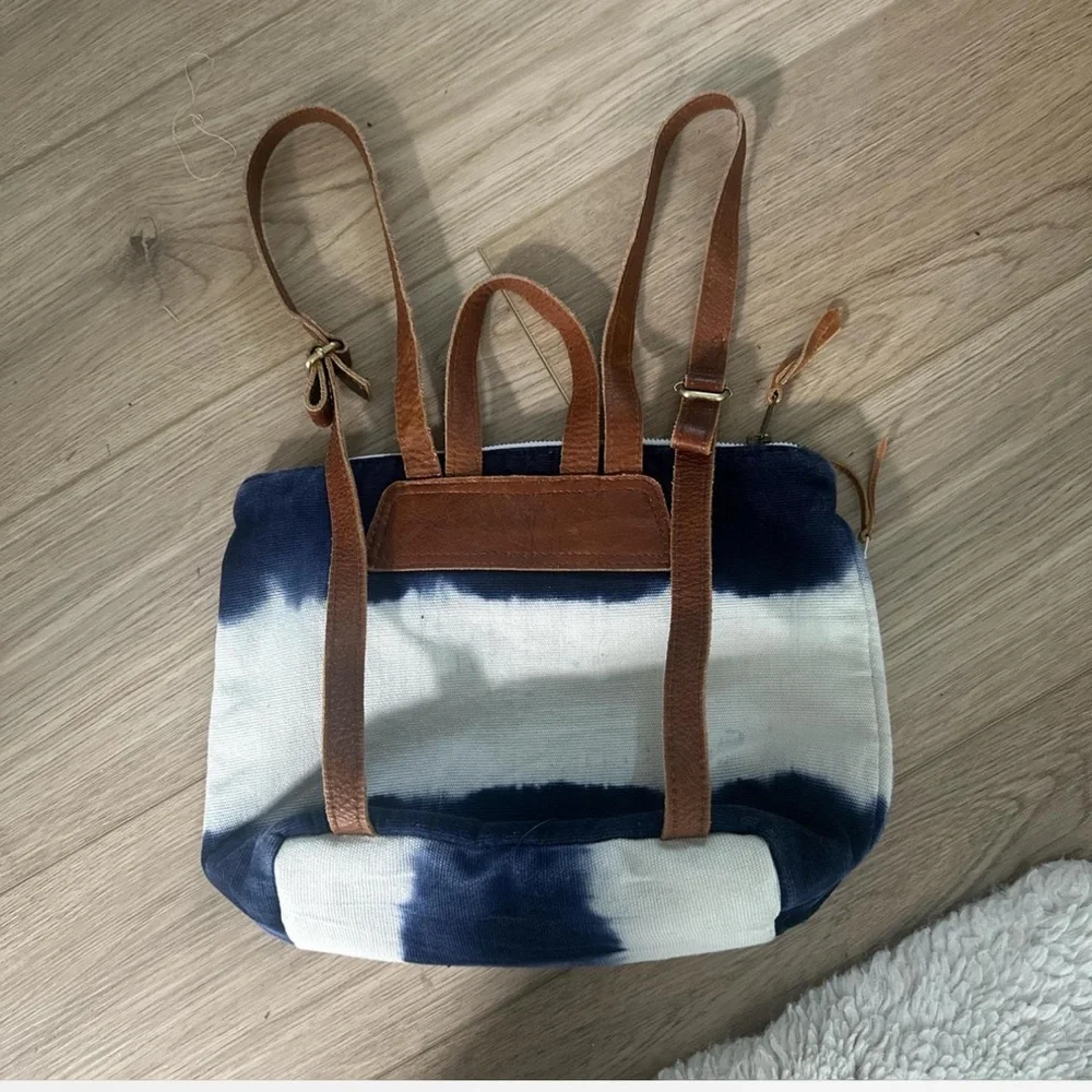 mercado global this backpack