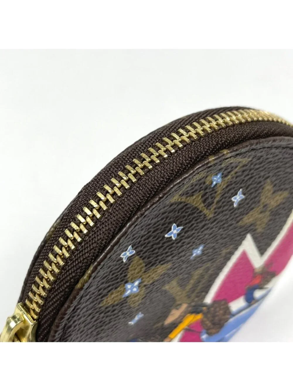 Louis Vuitton this authentic
