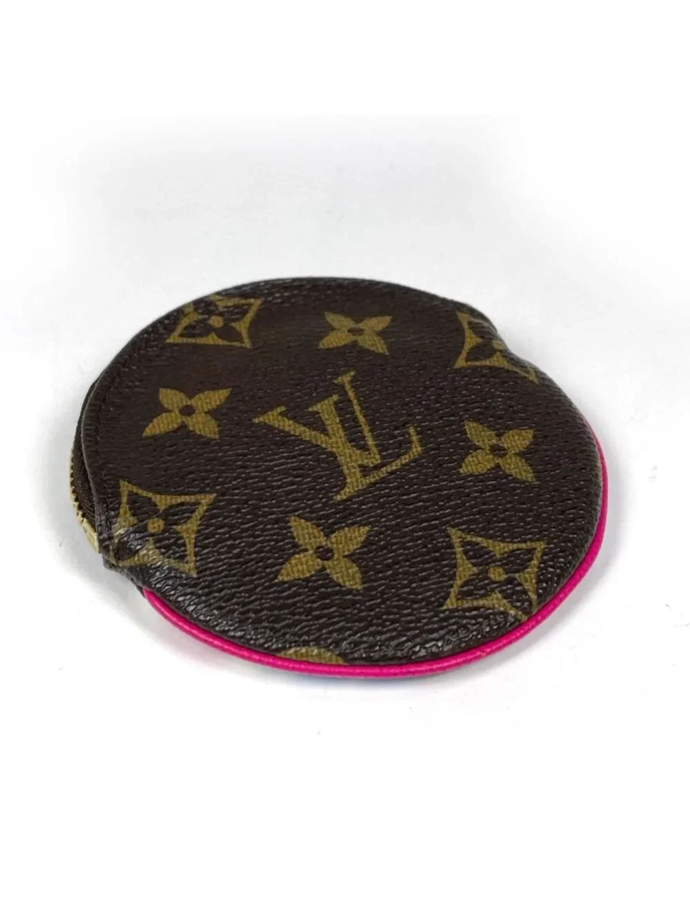 Louis Vuitton this authentic