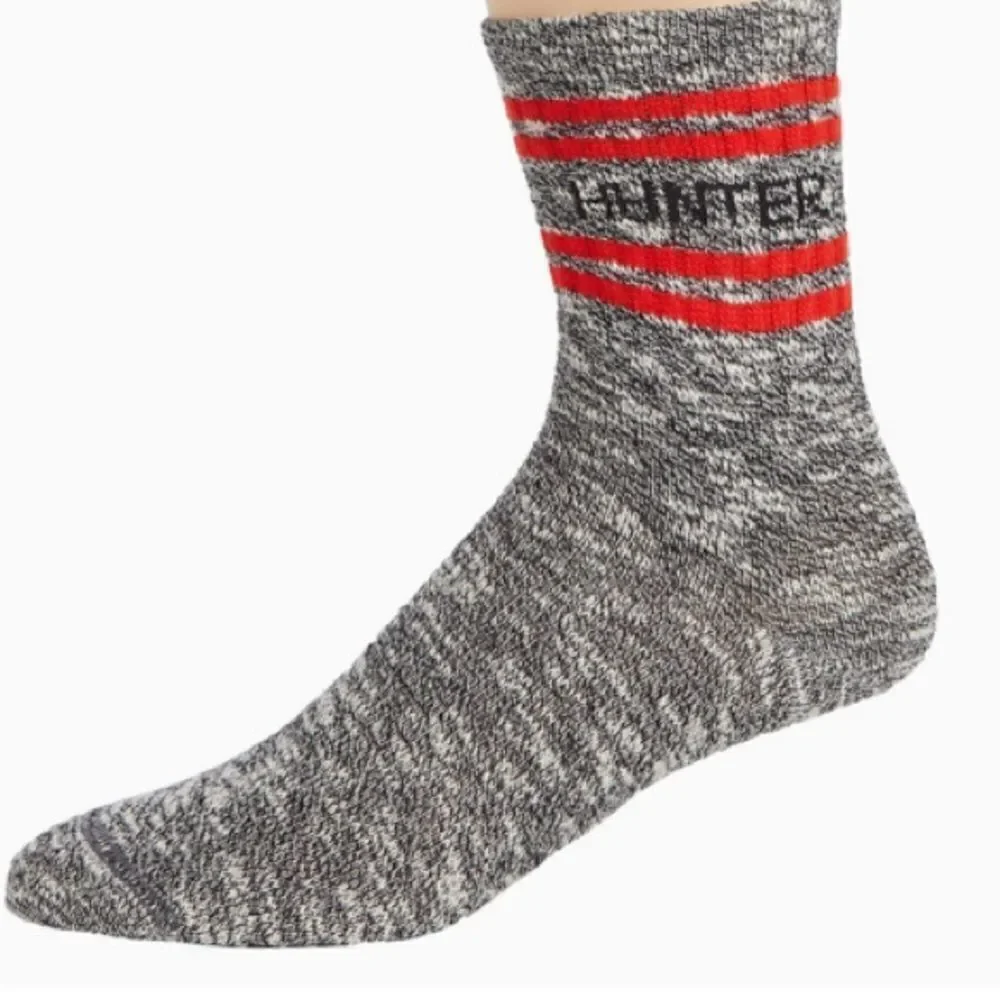 Hunter quarter length