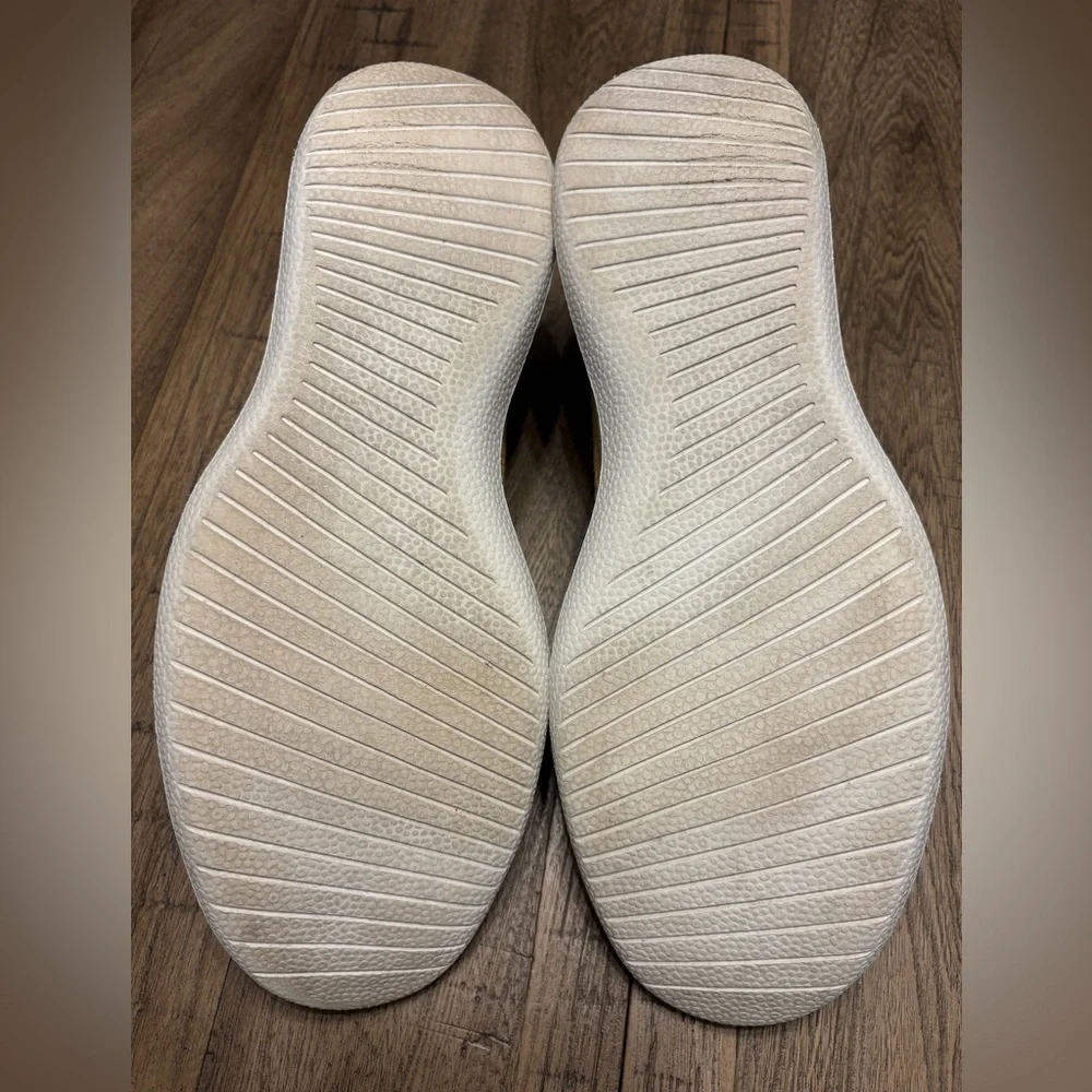 allbirds running perfect men