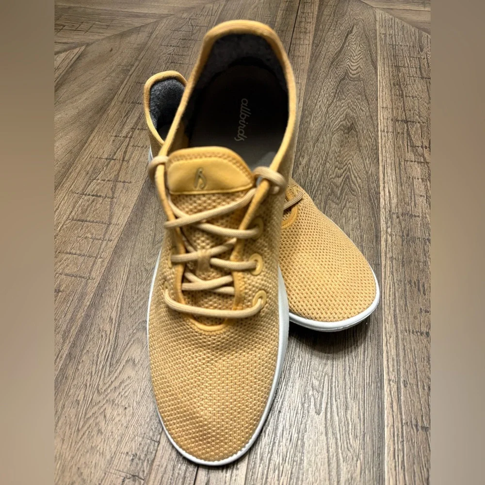 allbirds top gym