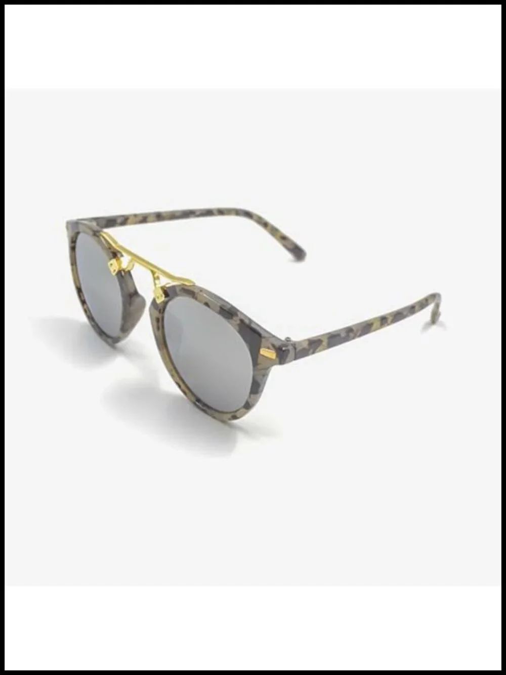 N/A these retro