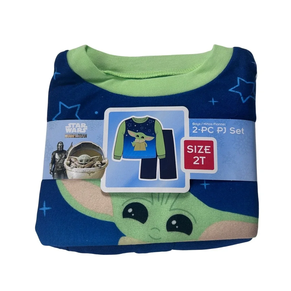 Star Wars color blue