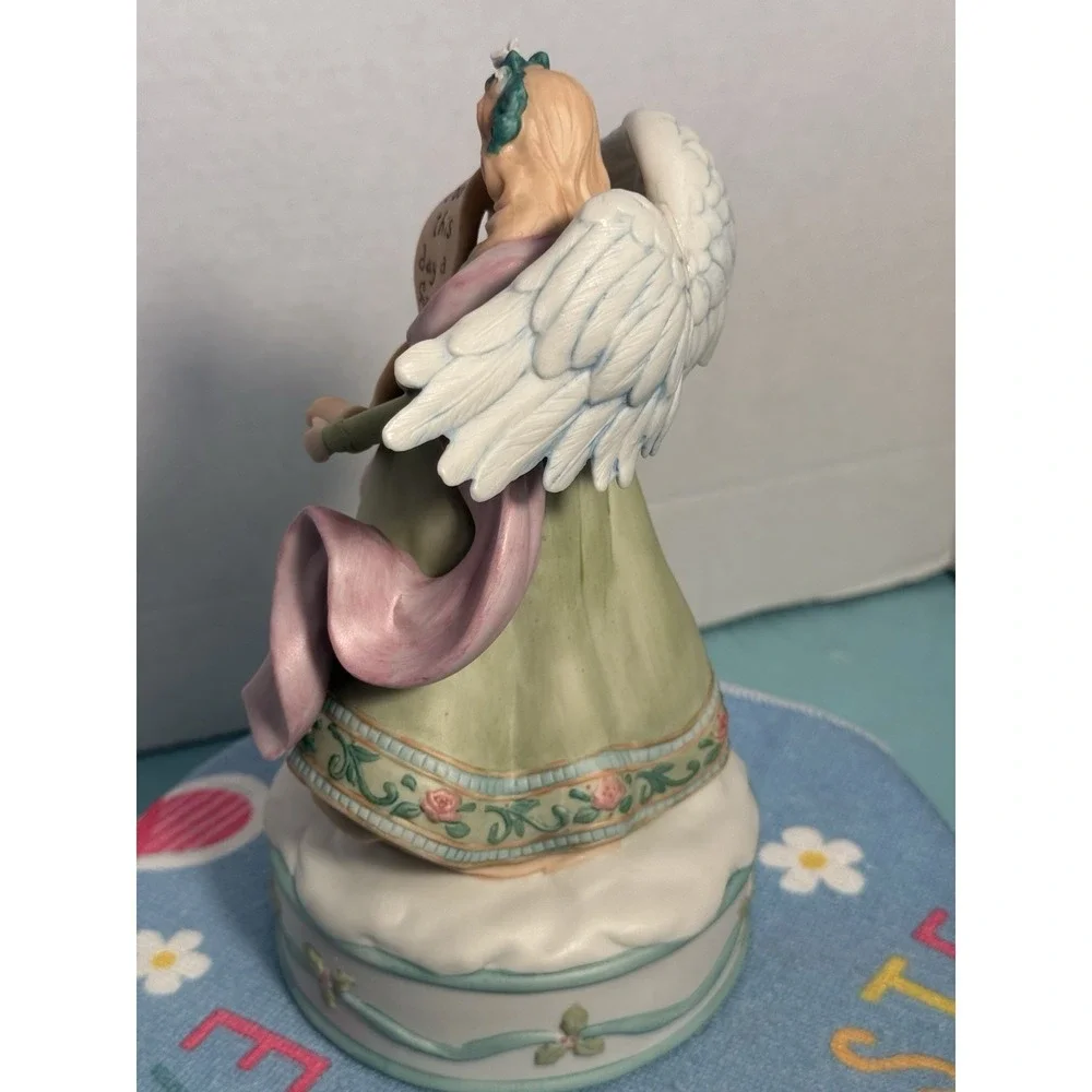 Hamilton Gifts this vintage
