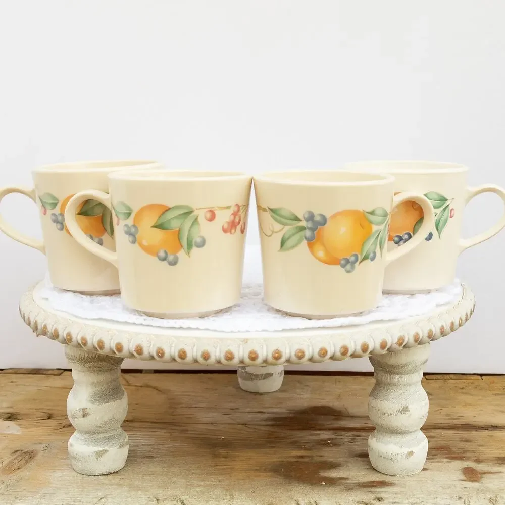 Corningware brand pattern