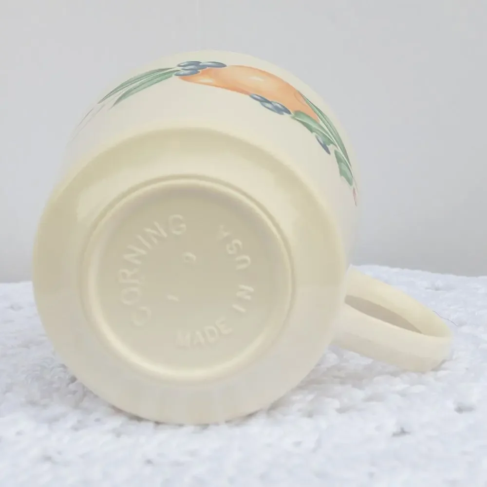 Corningware brand pattern