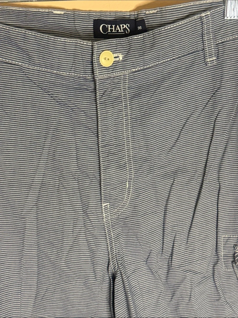 Chaps classic cargo