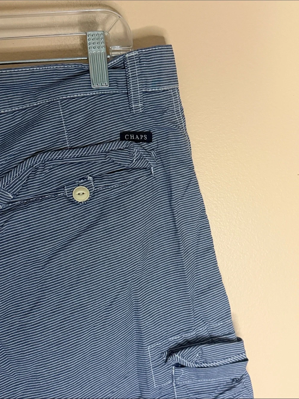 Chaps classic cargo