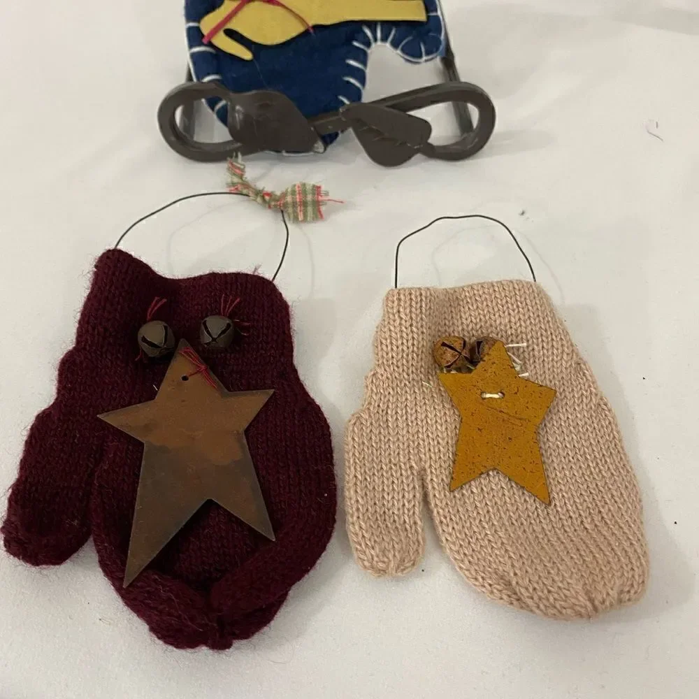N/A nwt christmas