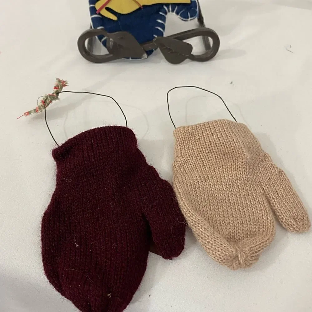 N/A nwt christmas